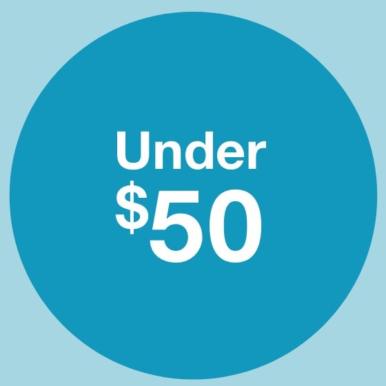 Gifts Under $50